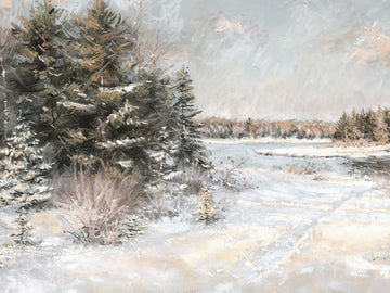 Pastel Winter