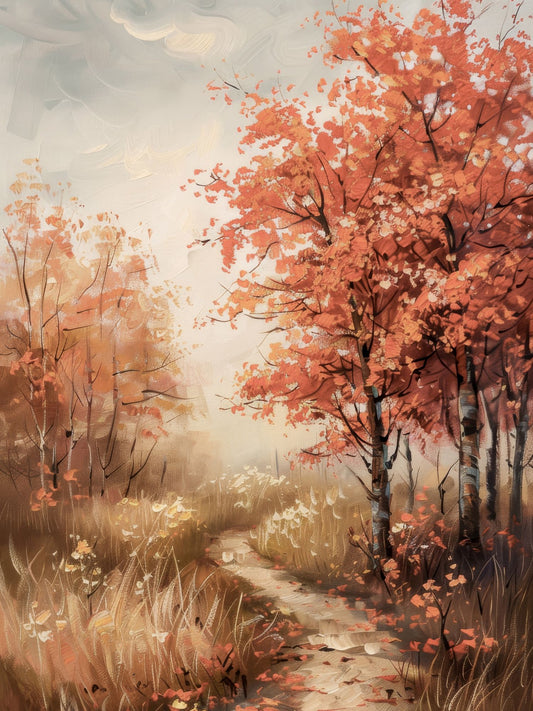 Path of Amber