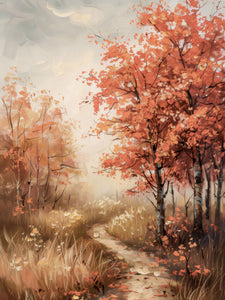 Path of Amber