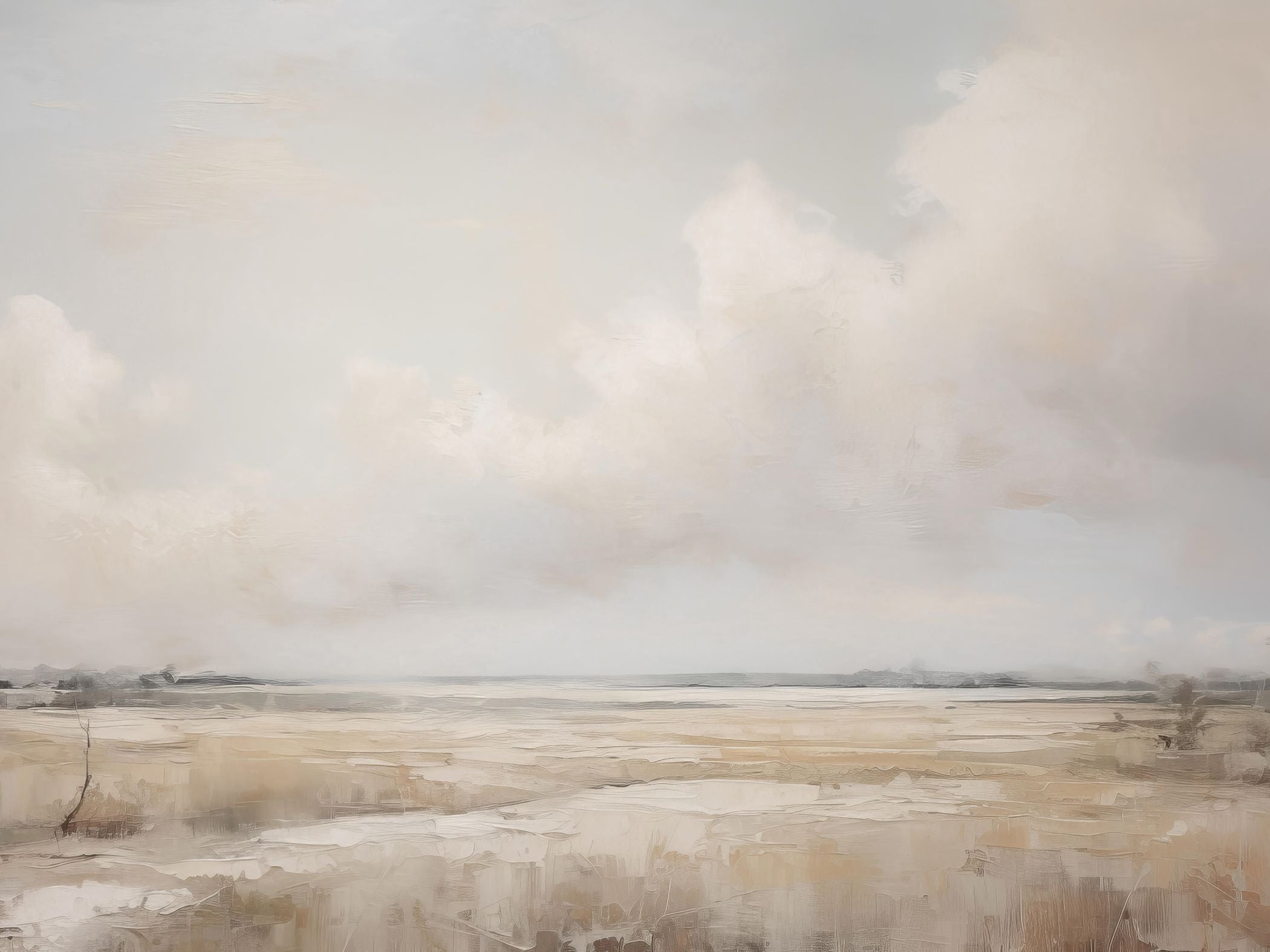 Prairie Road – Collection Prints