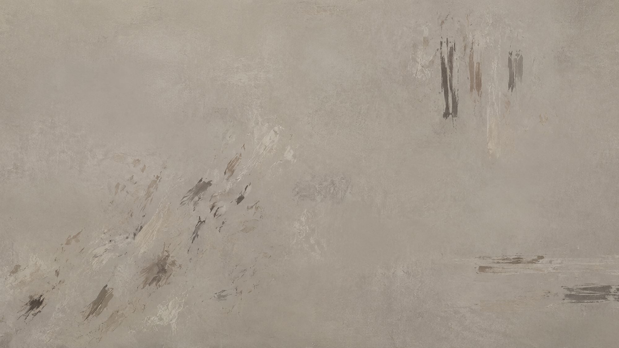 Quiet Traces