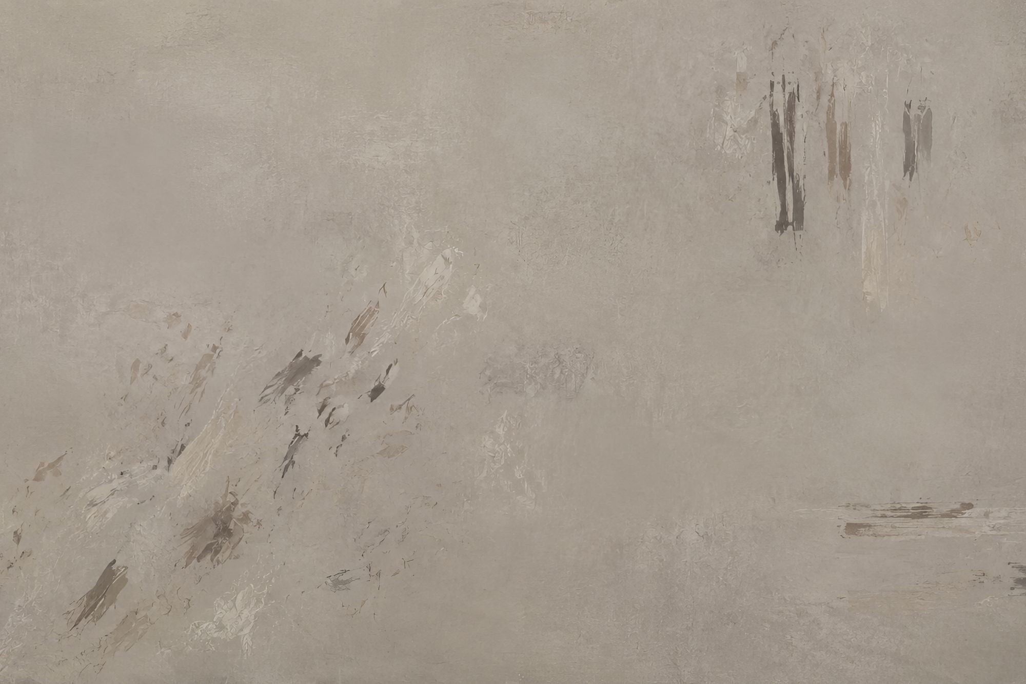Quiet Traces