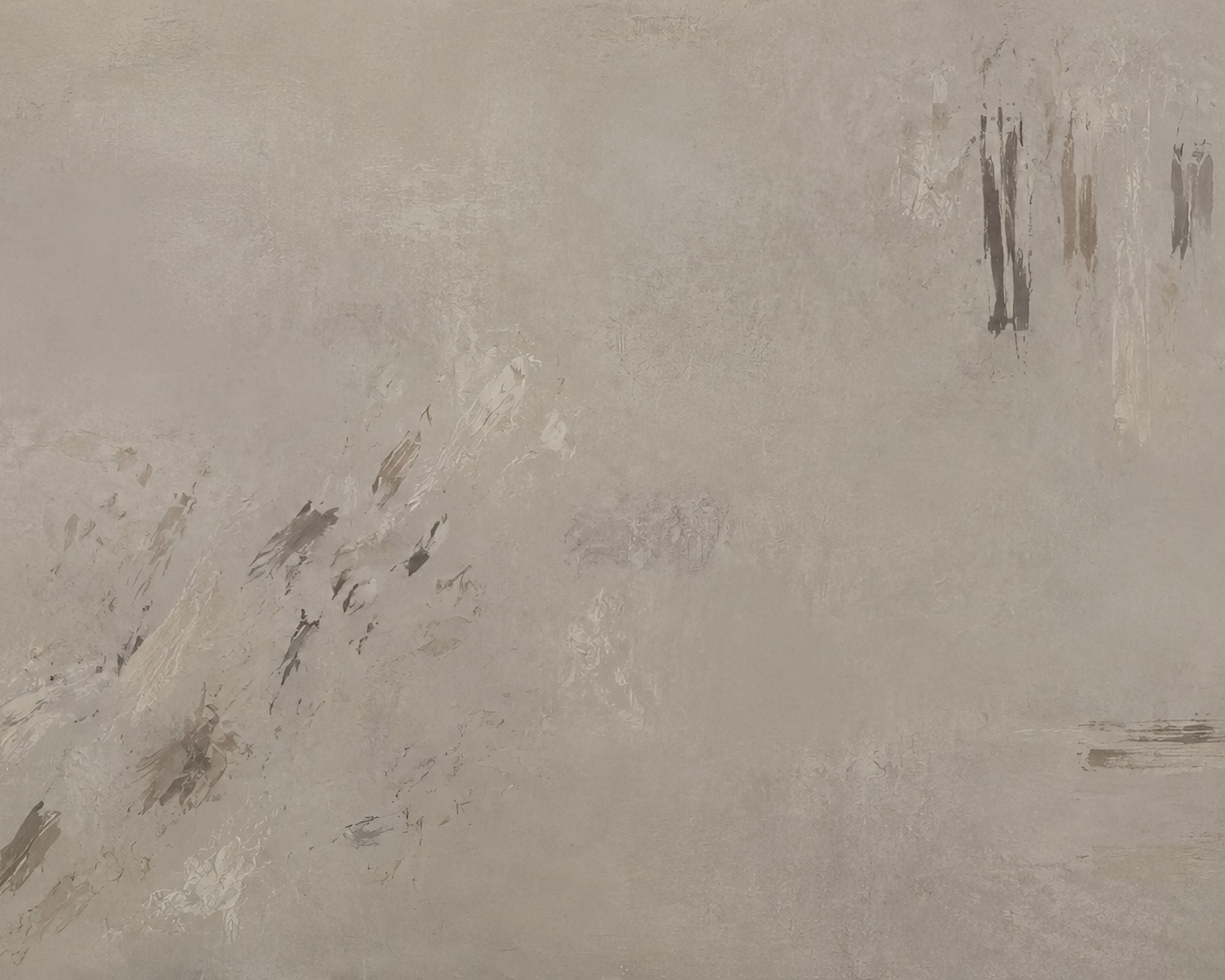 Quiet Traces
