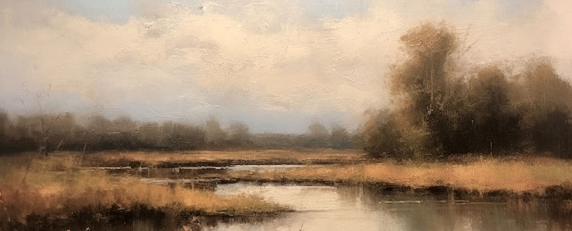 Reflections of Fall