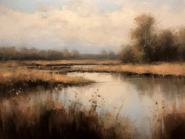 Reflections of Fall