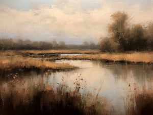 Reflections of Fall