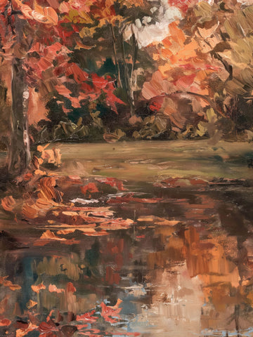 Rust Reflection