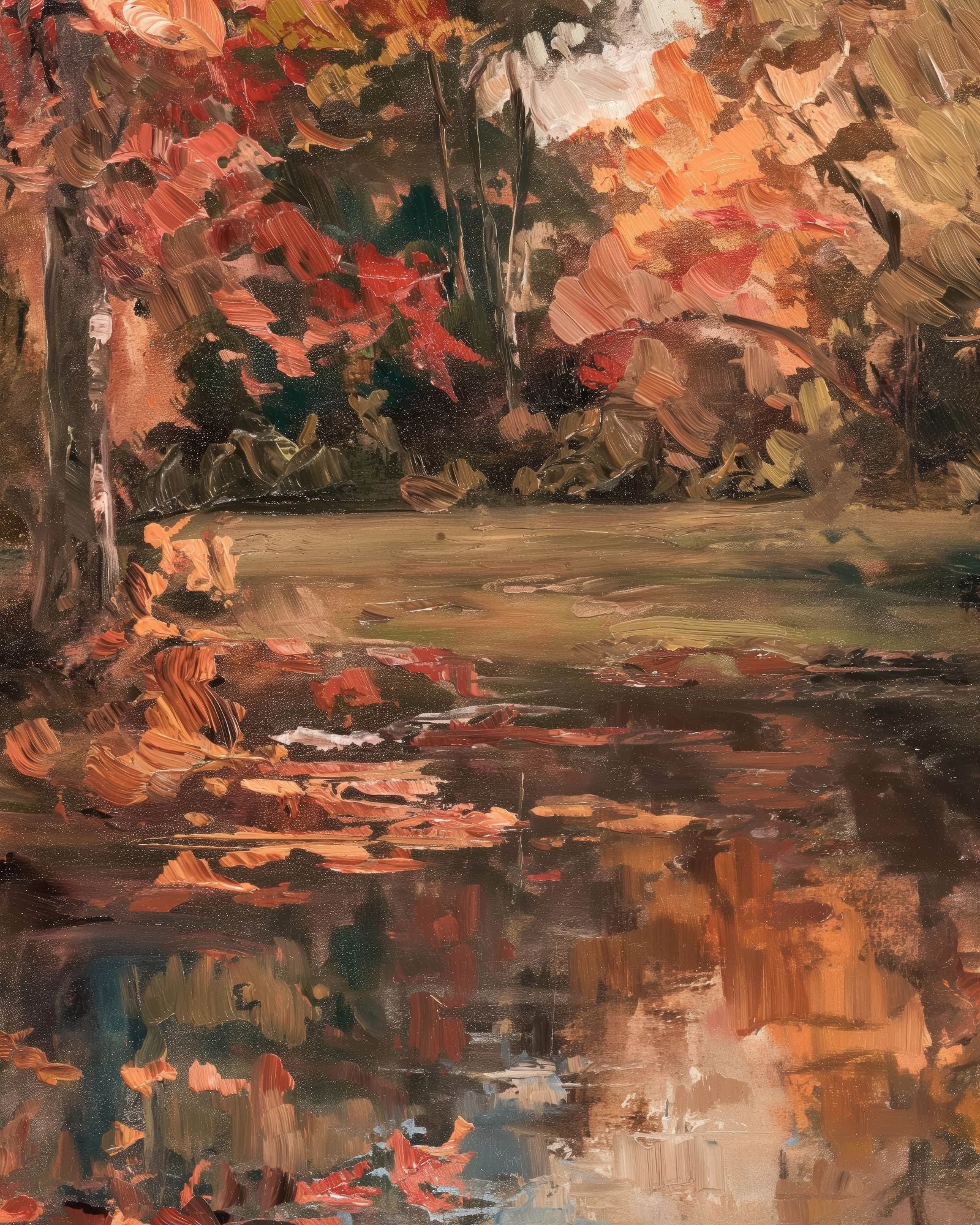 Rust Reflection