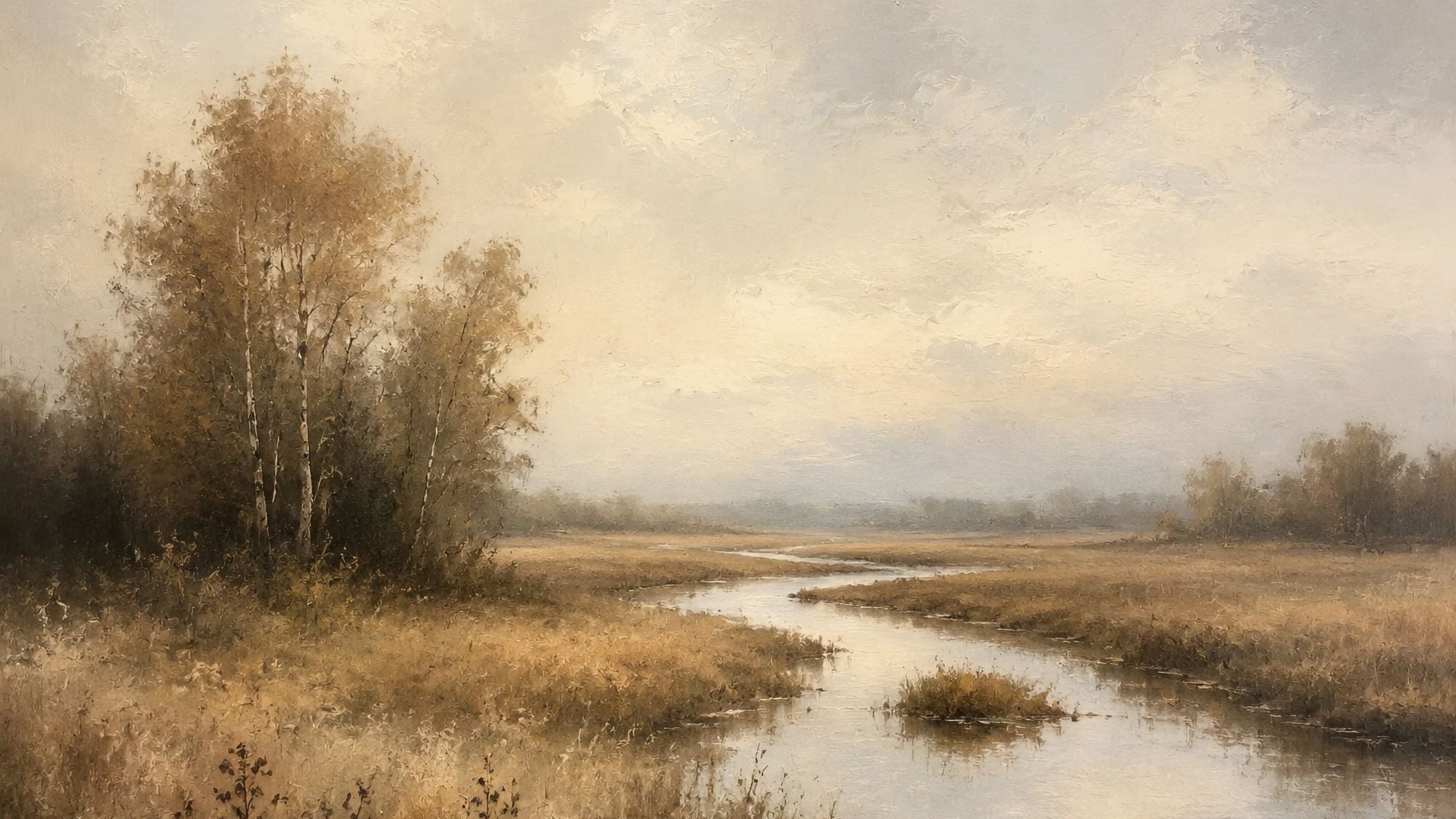 Stillwater Bend