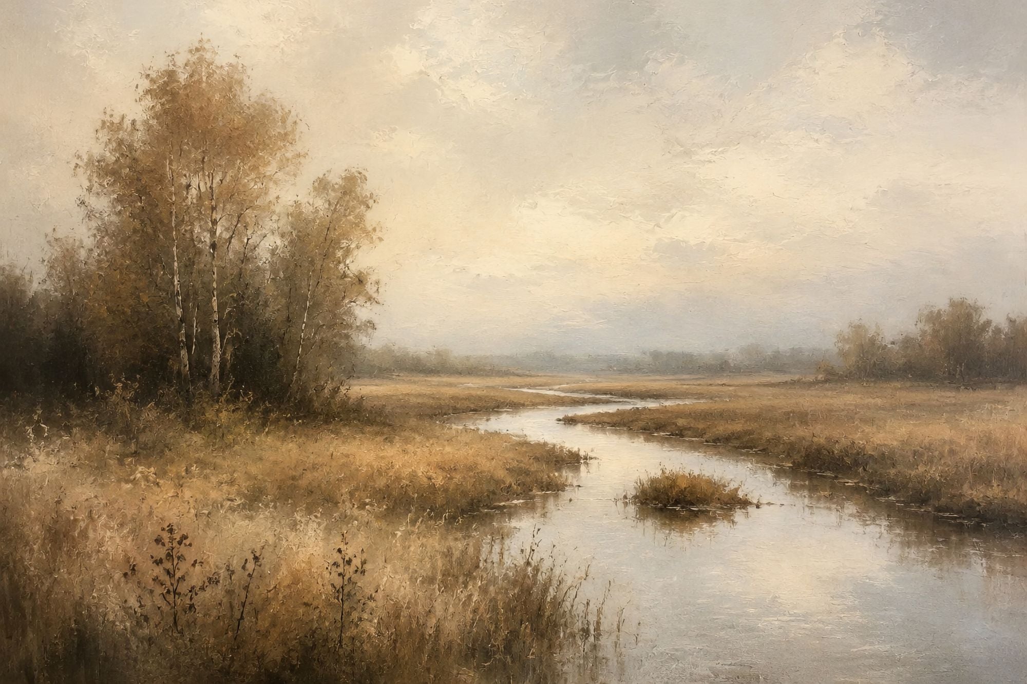 Stillwater Bend