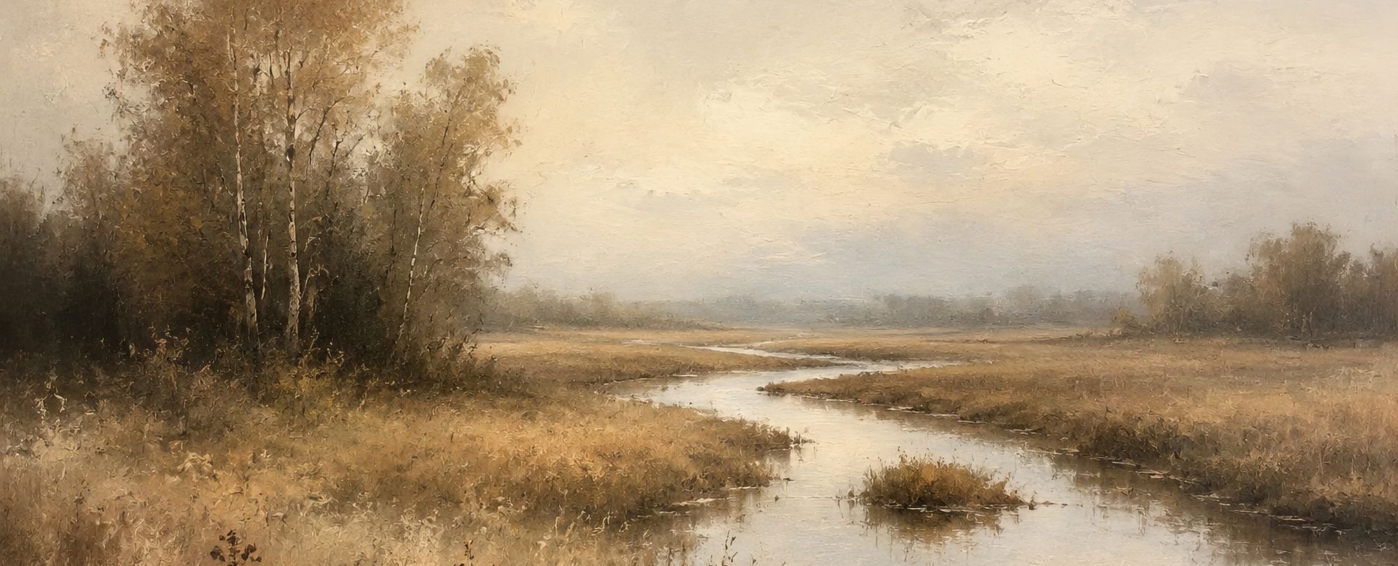Stillwater Bend