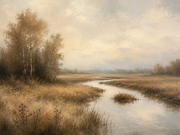 Stillwater Bend