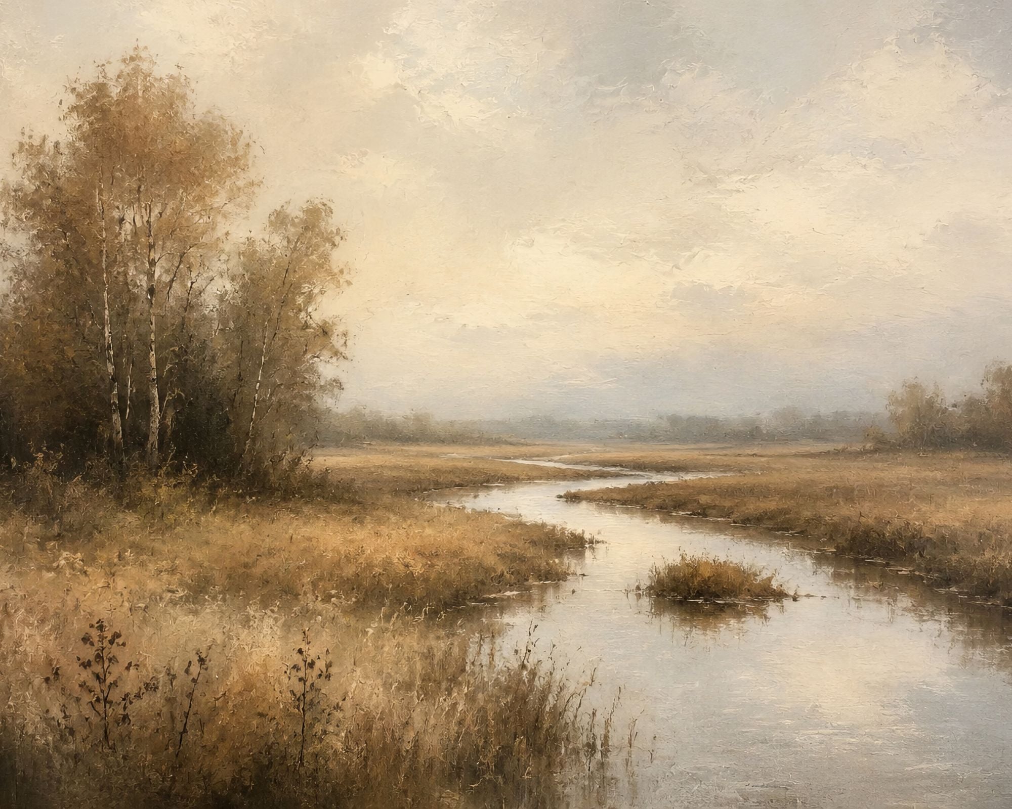 Stillwater Bend