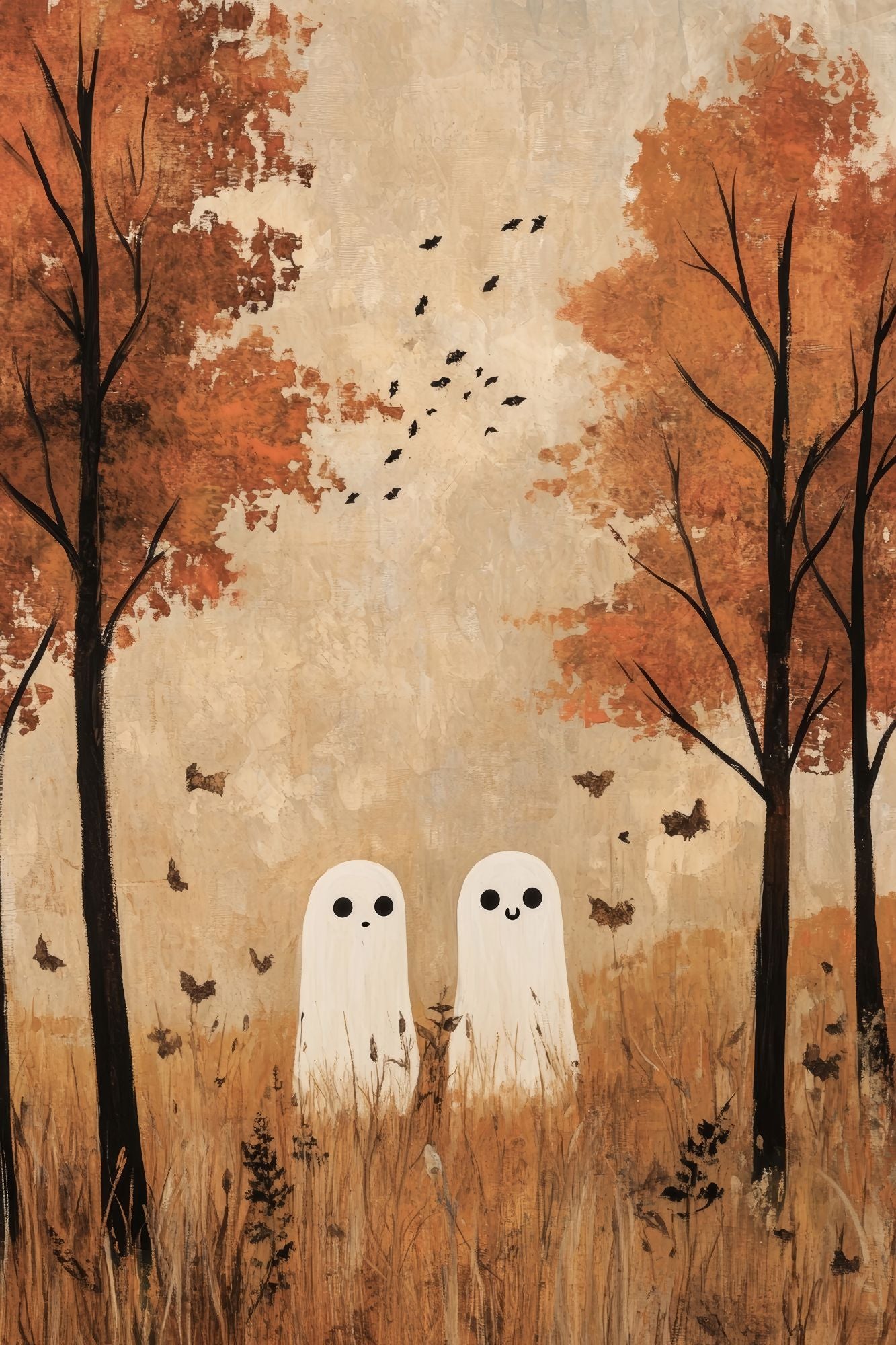 Trick or Treat
