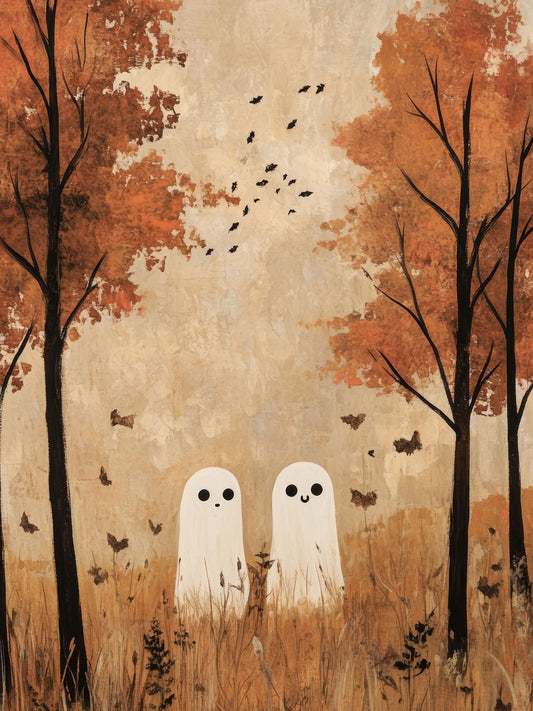 Trick or Treat