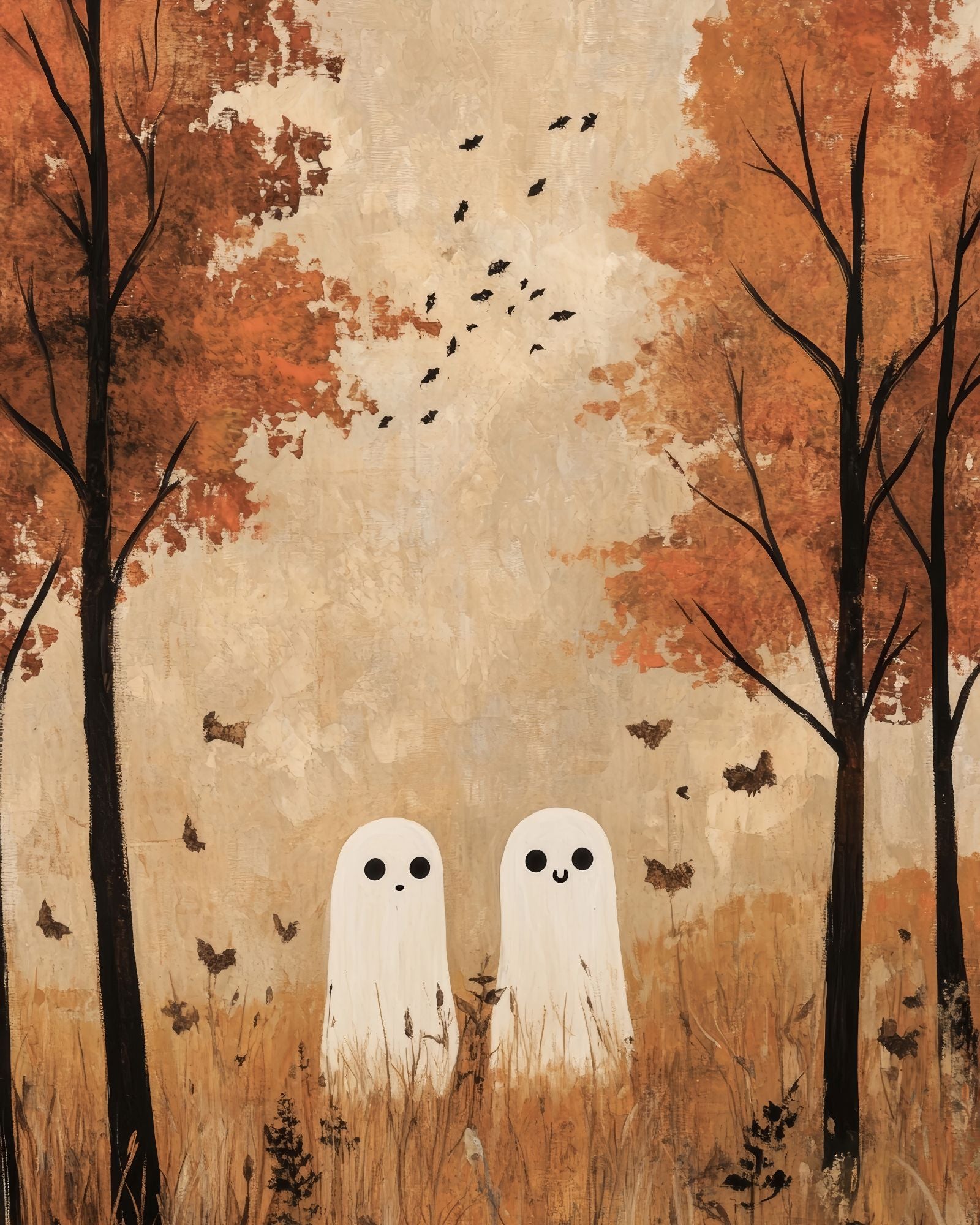 Trick or Treat