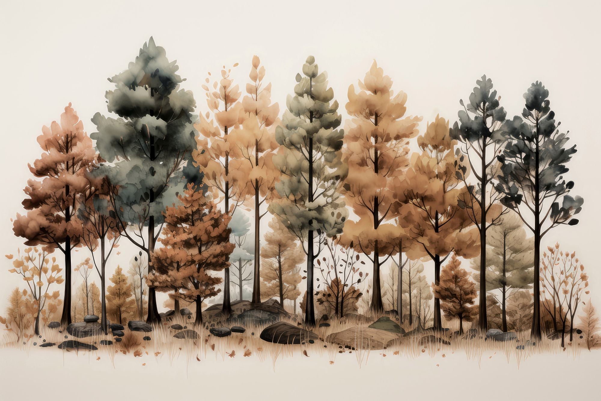 Turning Season