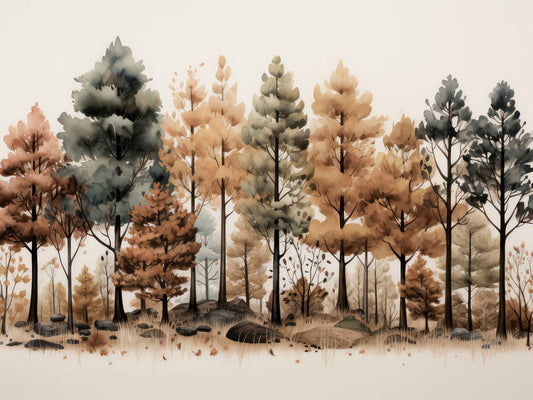 Turning Season