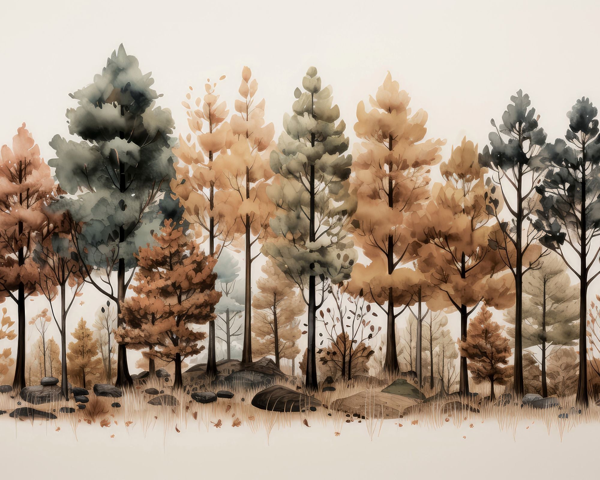 Turning Season