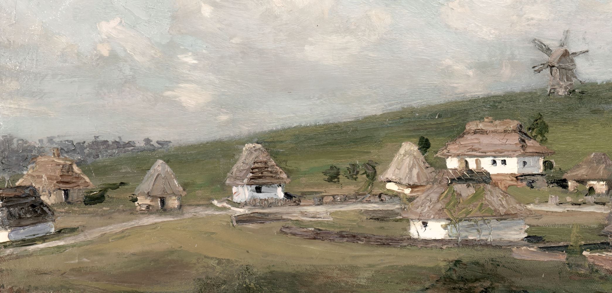 Village – Collection Prints