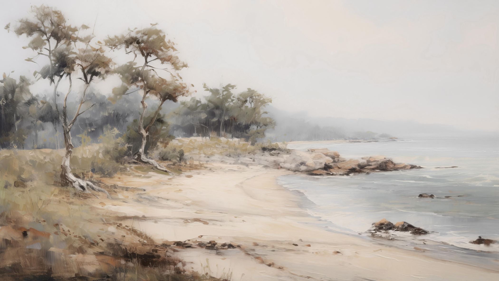 Vintage Coast – Collection Prints