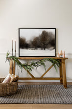 Load image into Gallery viewer, Park in Winter
