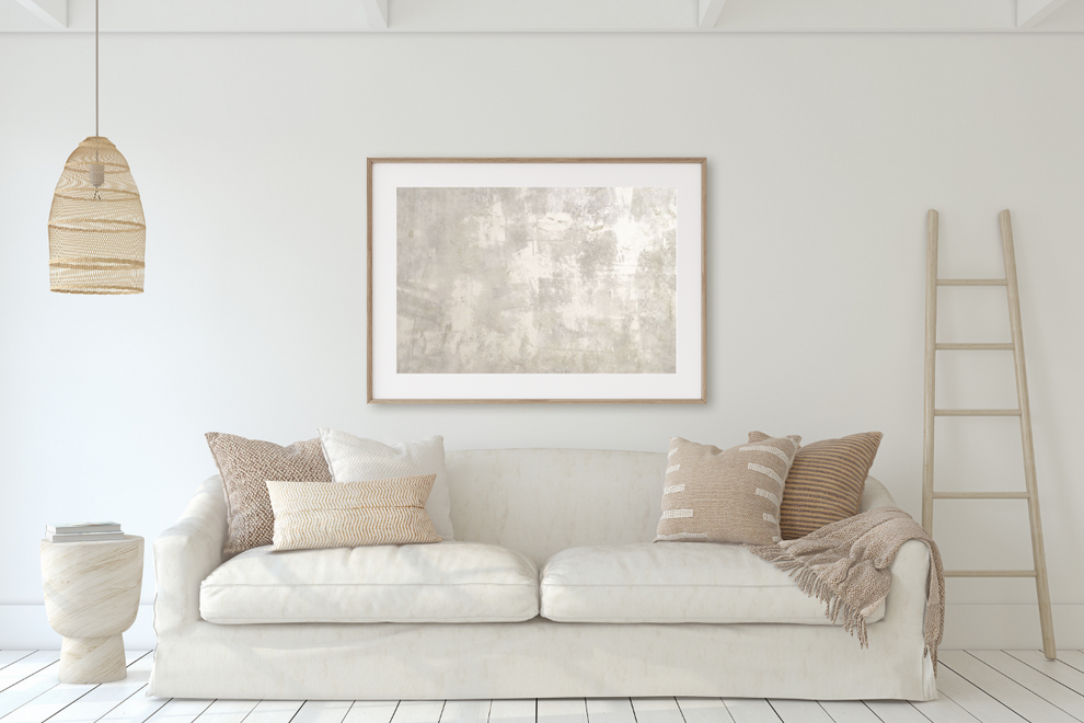 Tonal Abstract – Collection Prints