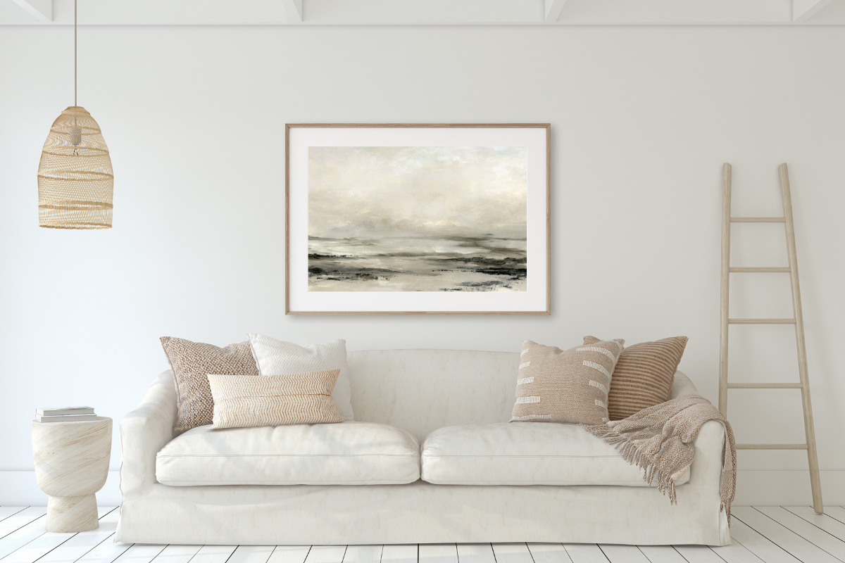 Sunset at Sea – Collection Prints