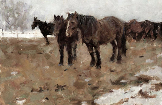 Horses