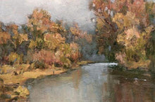 Load image into Gallery viewer, Autumn Riverside
