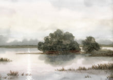 Load image into Gallery viewer, Lake Walk II
