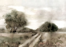 Load image into Gallery viewer, Rural Watercolor
