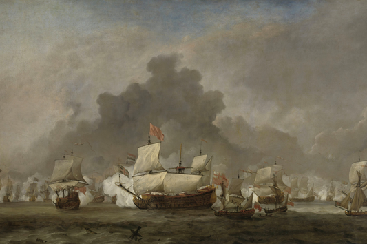 Vintage Vessels
