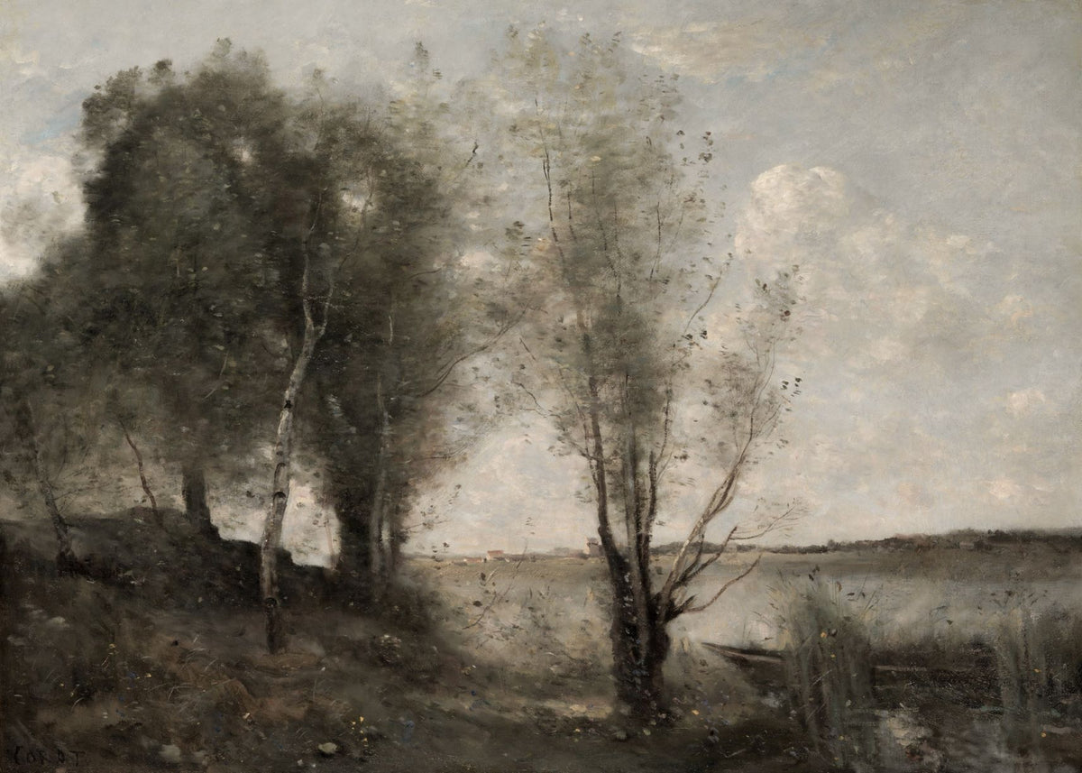 Among The Reeds Among the Reeds – Collection Prints