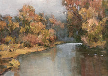 Load image into Gallery viewer, Autumn Riverside
