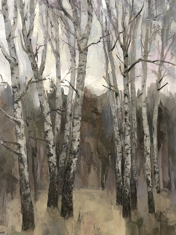 Birch Woods