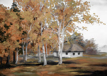 Load image into Gallery viewer, Fall Farmhouse
