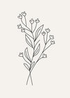 Floral Element I