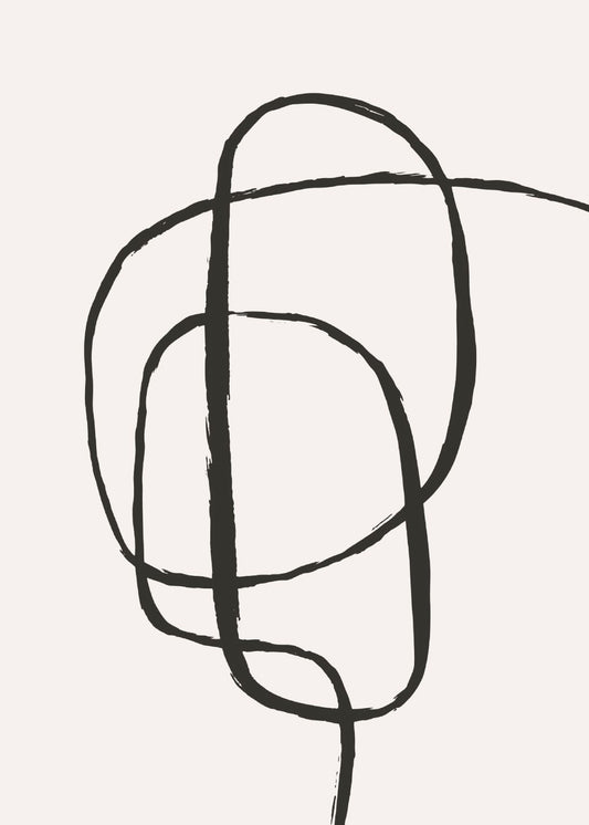 Line Drawing II