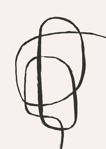 Line Drawing II