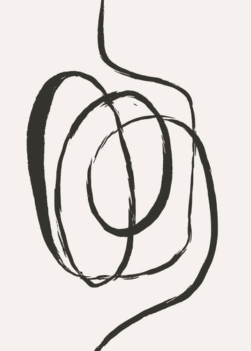 Line Drawing III