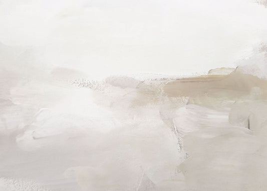 Shades of White II