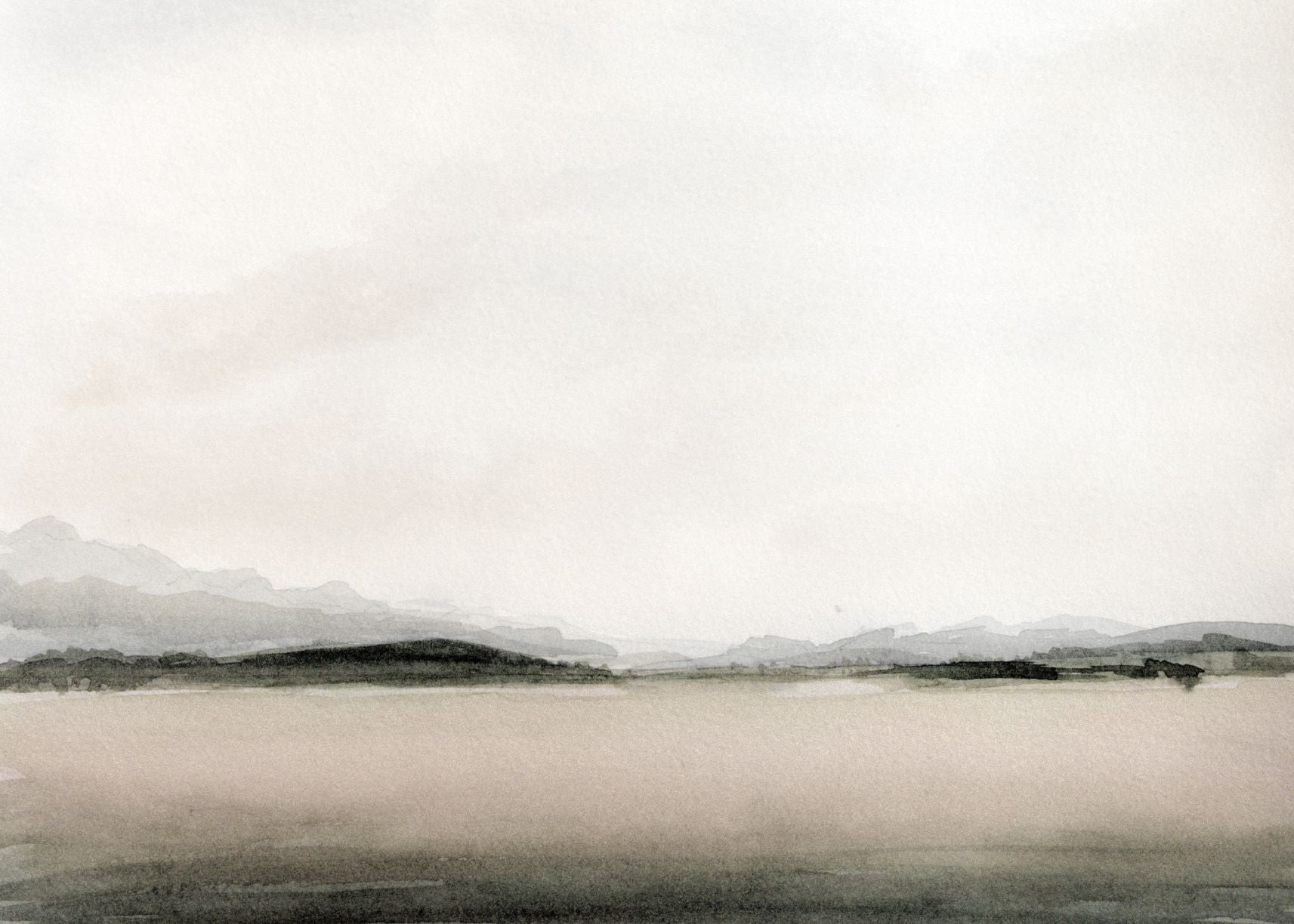 Spring Field – Collection Prints
