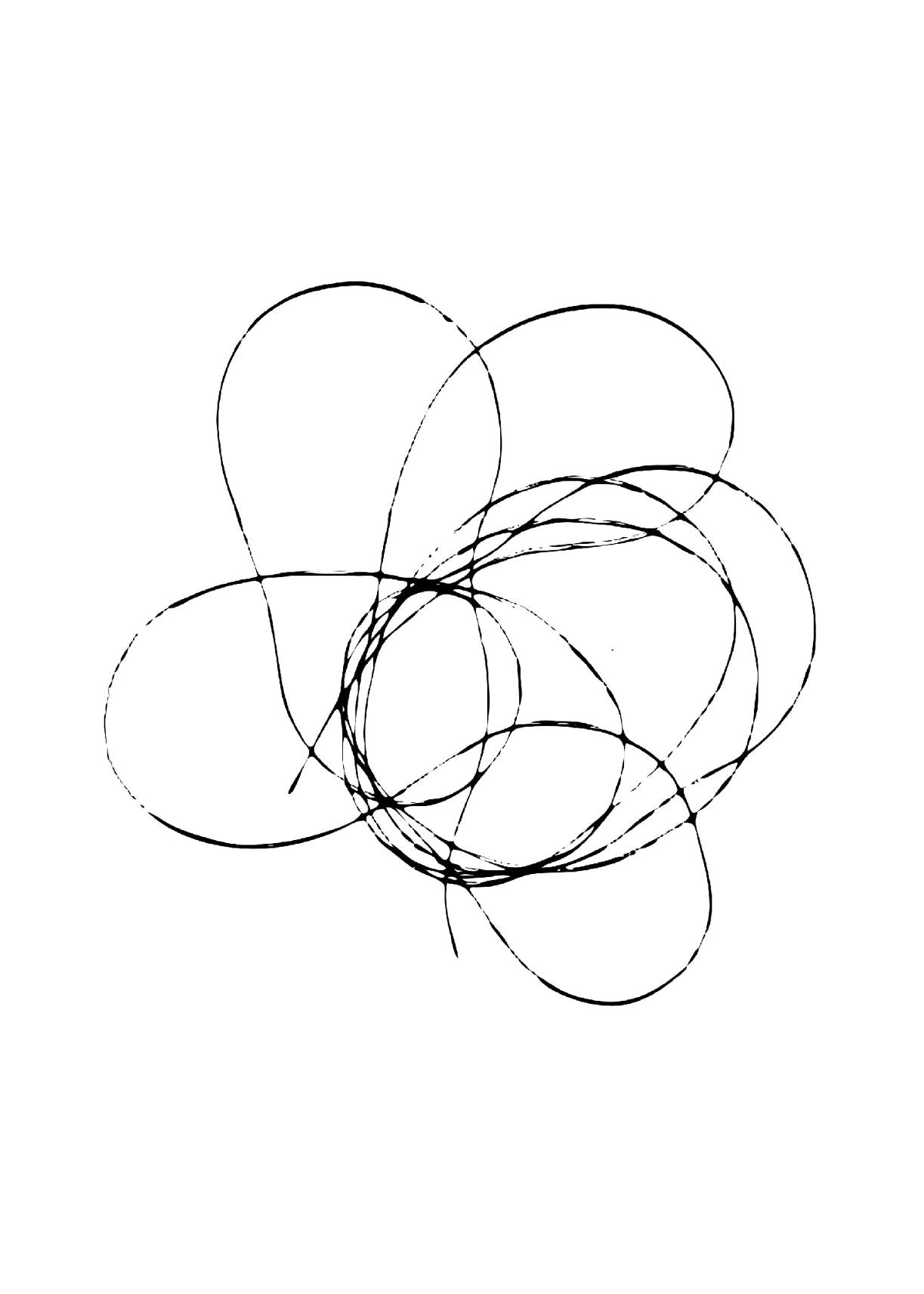 Tangled Thread I – Collection Prints