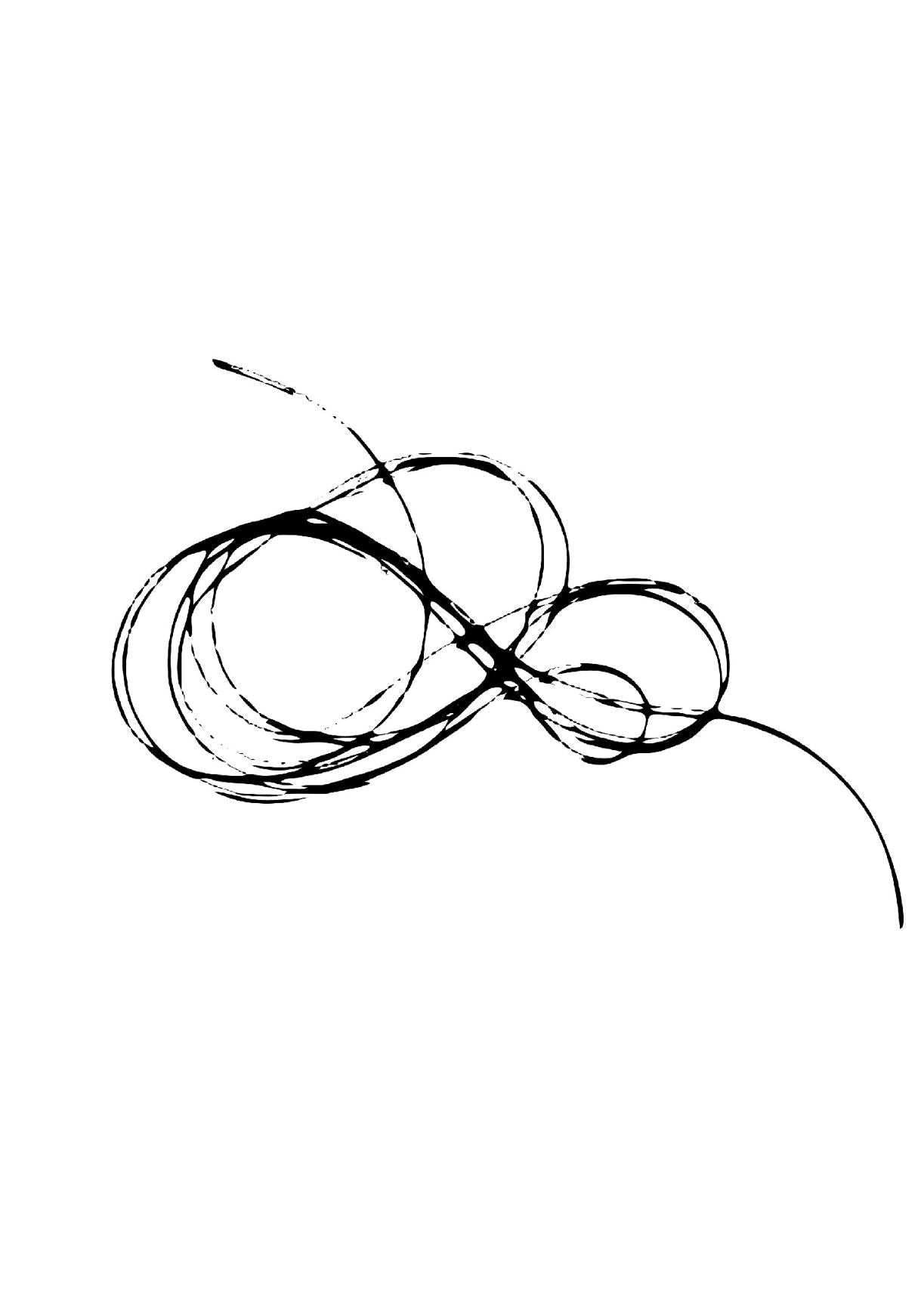 Tangled Thread II – Collection Prints