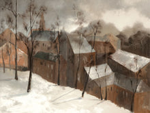 Load image into Gallery viewer, Winter in the City
