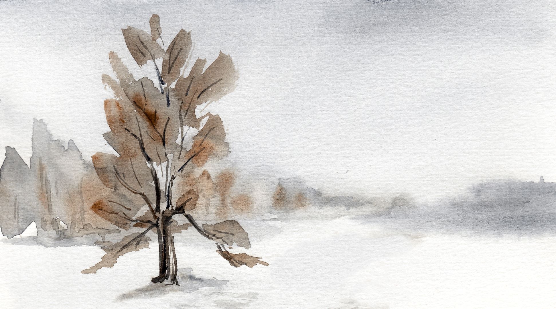 Frozen Path