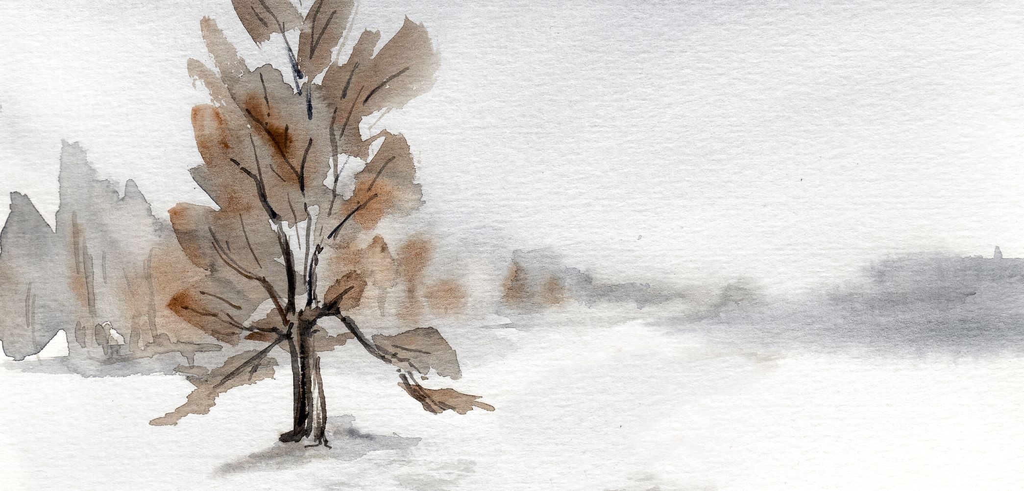 Frozen Path