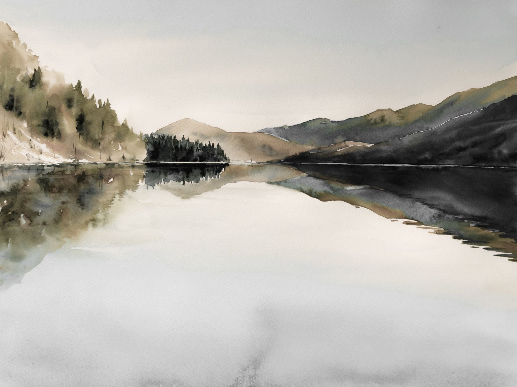Lakefront