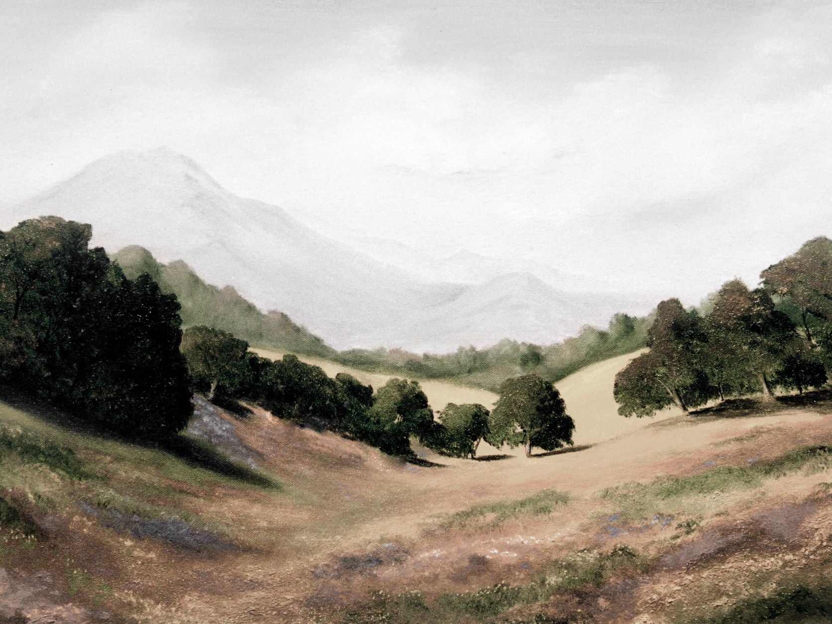Oak Ranch
